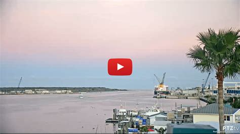 port canaveral web cam|Port Canaveral Webcam